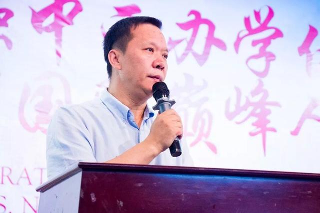 等了这么久,现在一睹为快!第五届国际高中衔接体验营开营仪式终于来了!