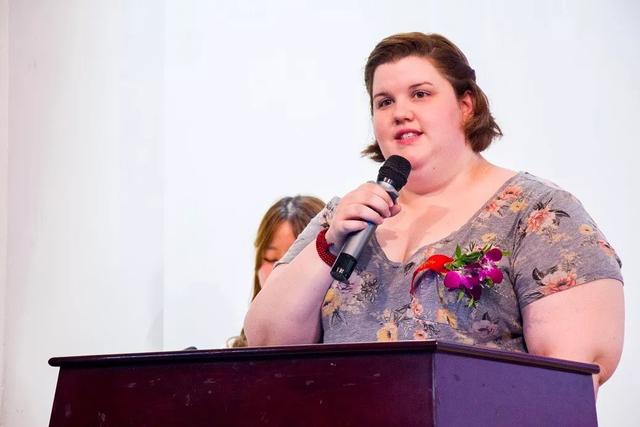 等了这么久,现在一睹为快!第五届国际高中衔接体验营开营仪式终于来了!