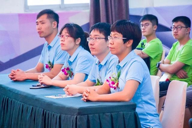 等了这么久,现在一睹为快!第五届国际高中衔接体验营开营仪式终于来了!