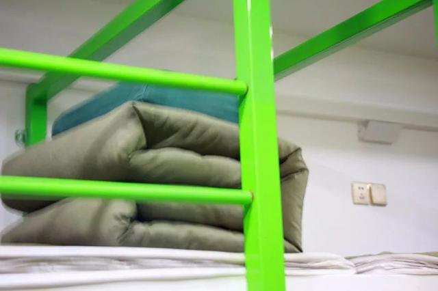 体验进行时丨看我们学得多认真!再看,我们玩得多开心!