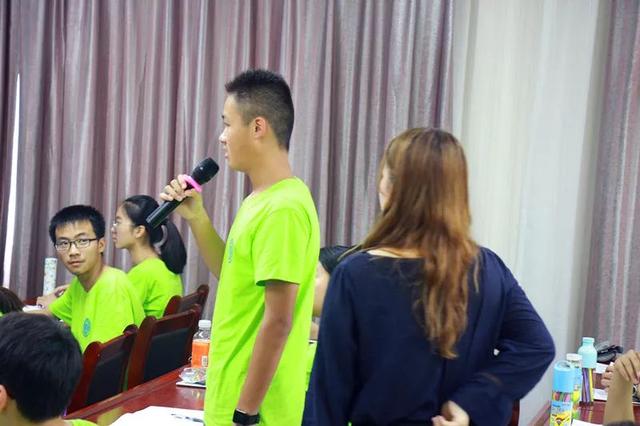 体验进行时丨看我们学得多认真!再看,我们玩得多开心!