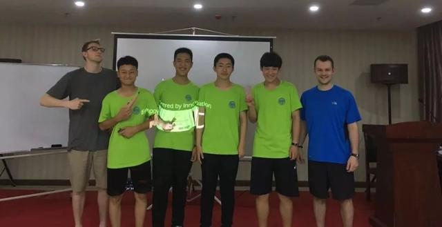 体验进行时丨看我们学得多认真!再看,我们玩得多开心!