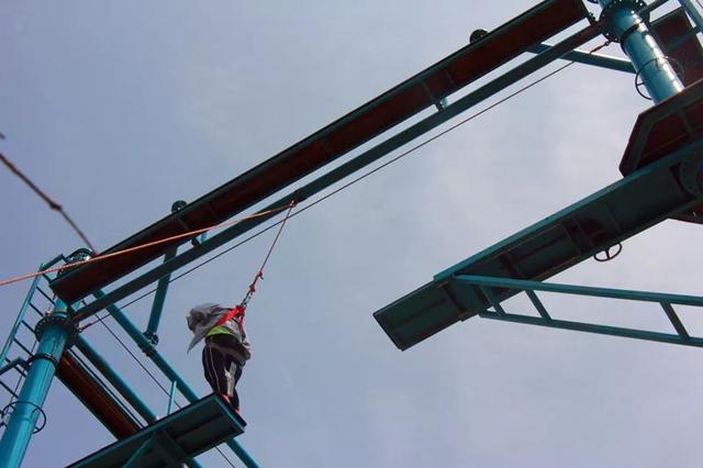 体验进行时丨看我们学得多认真!再看,我们玩得多开心!