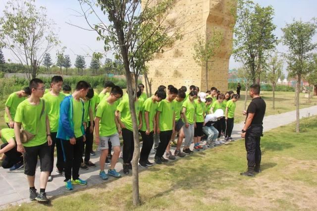 体验进行时丨看我们学得多认真!再看,我们玩得多开心!