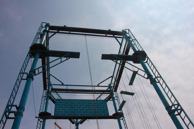 体验进行时丨看我们学得多认真!再看,我们玩得多开心!